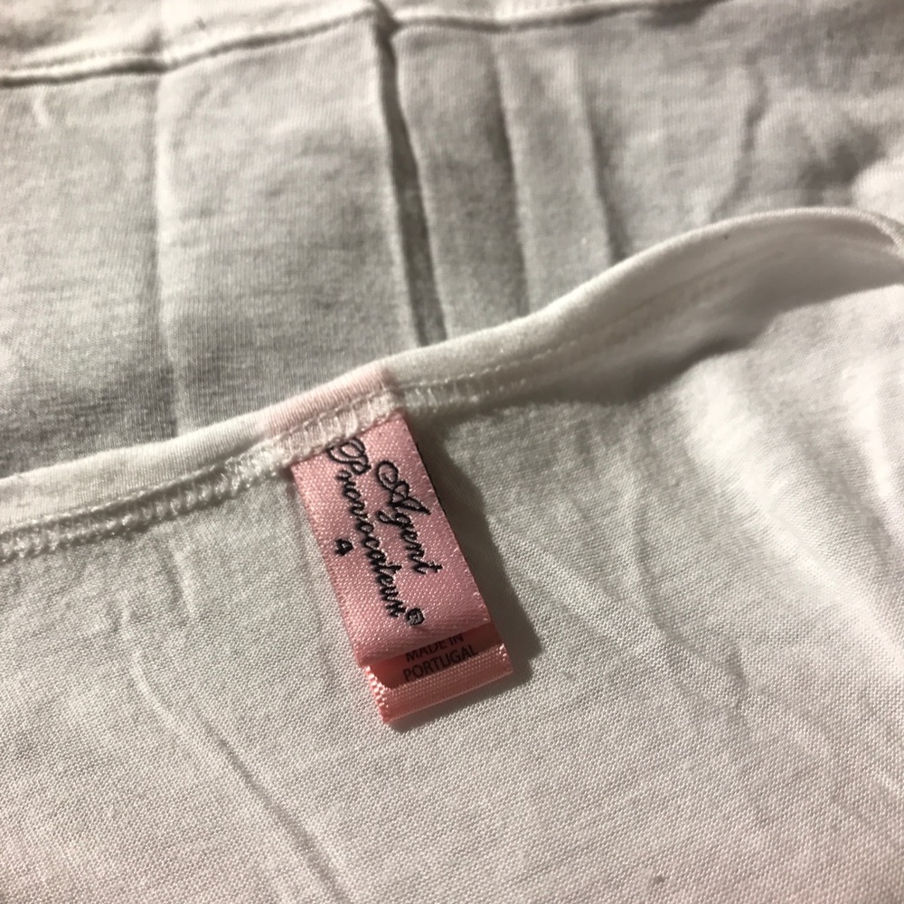 New Agent Provocateur tank top - Picture 4 of 4